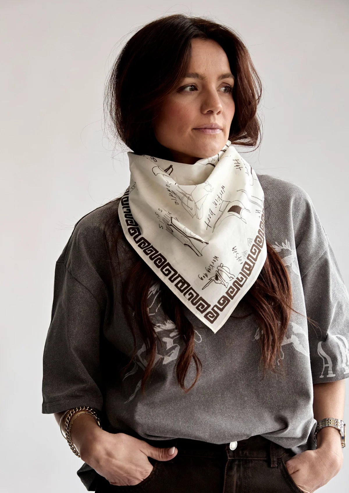 Cowboy Culture Bandana