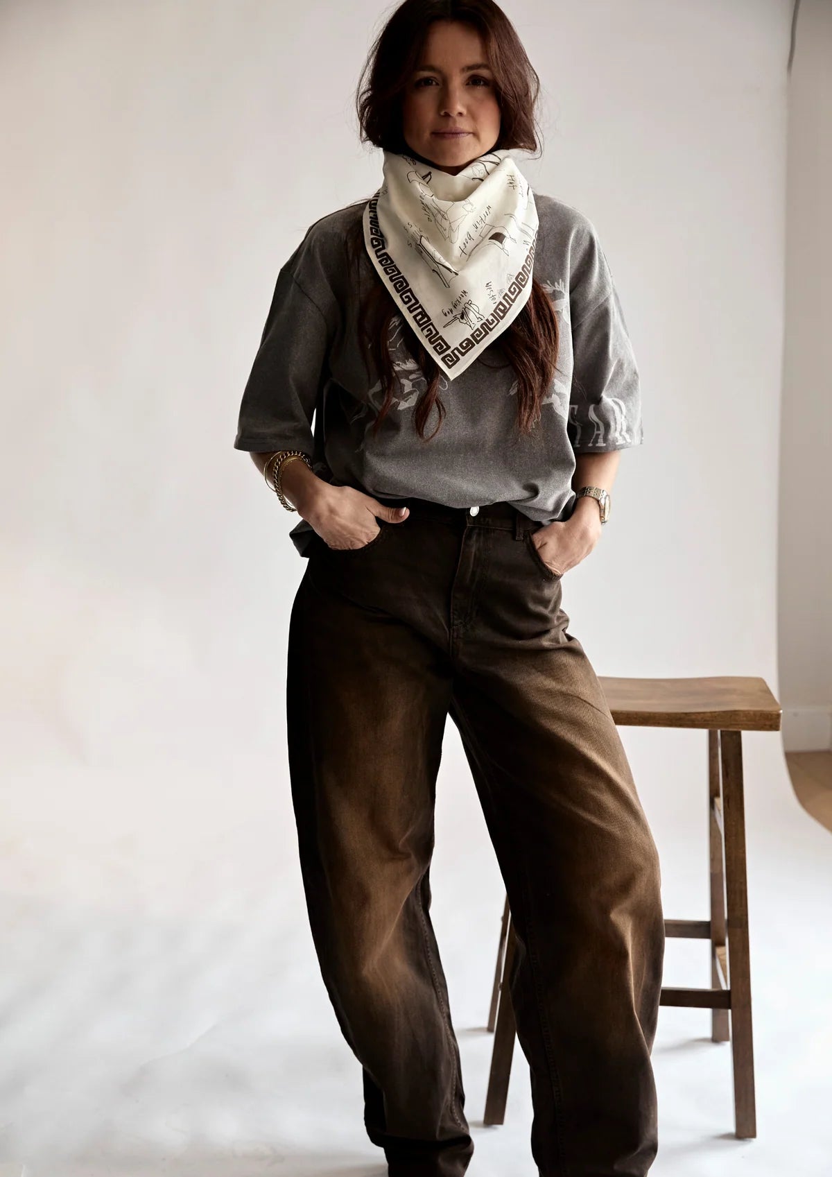 Cowboy Culture Bandana