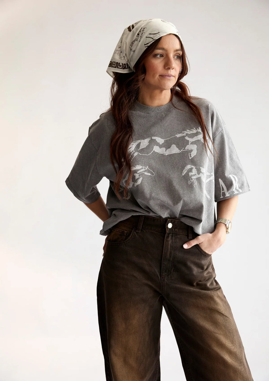 Cowboy Culture Bandana