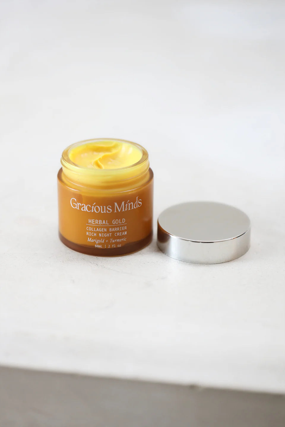 HERBAL GOLD COLLAGEN BARRIER RICH NIGHT CREAM