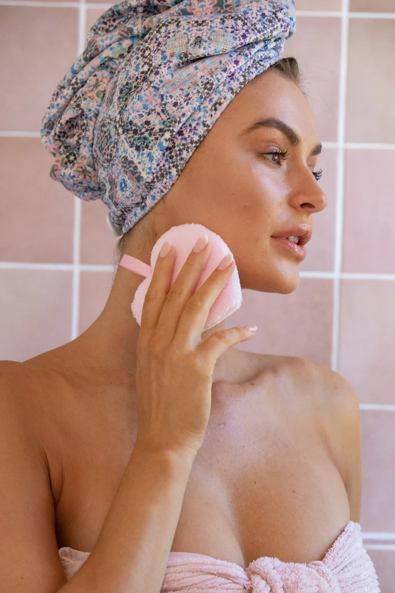 Face Lovers - Makeup Removal Pads