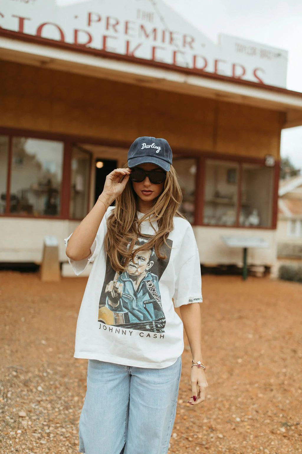 Mainstream Rebel Heavy Crew