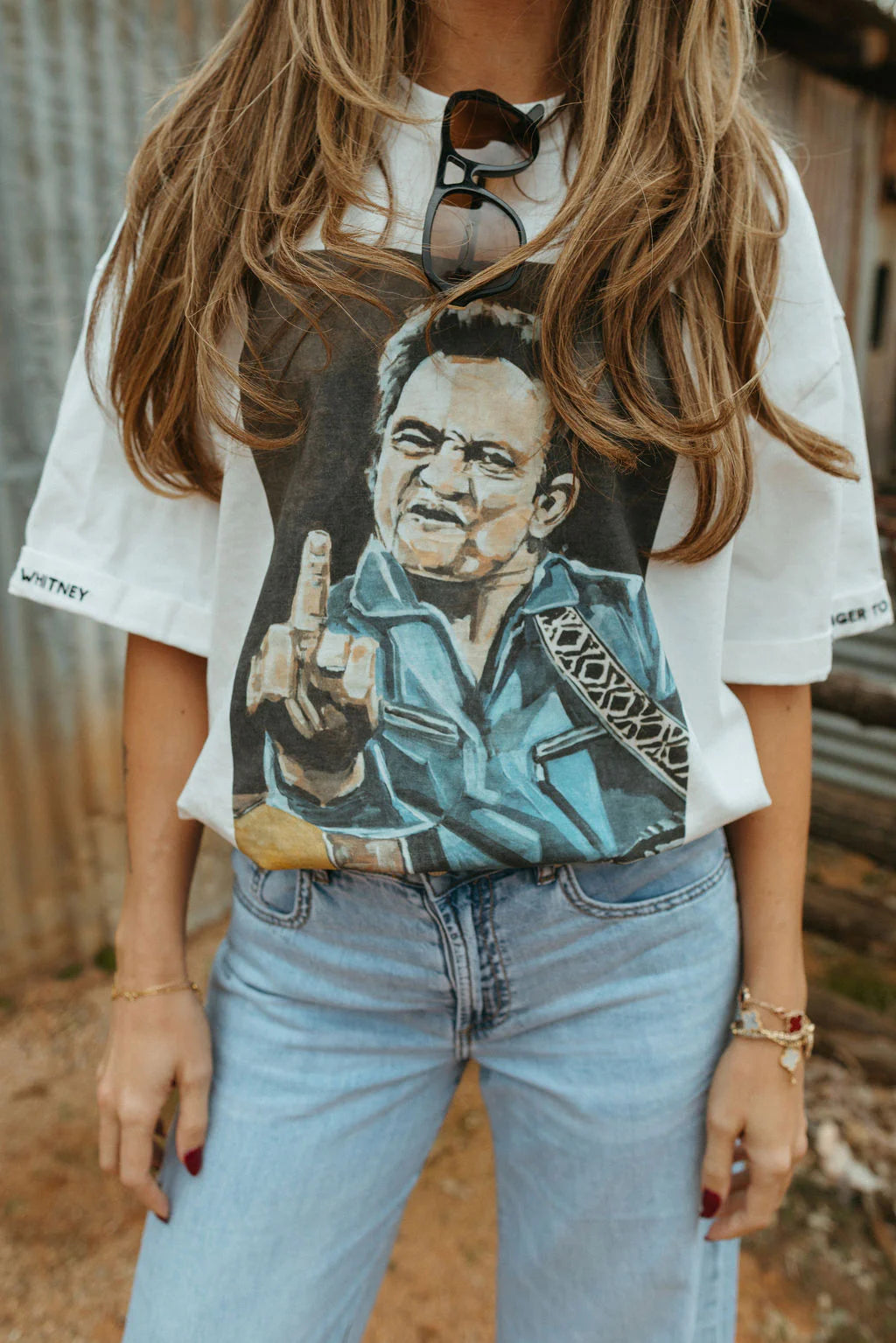 Mainstream Rebel Heavy Crew