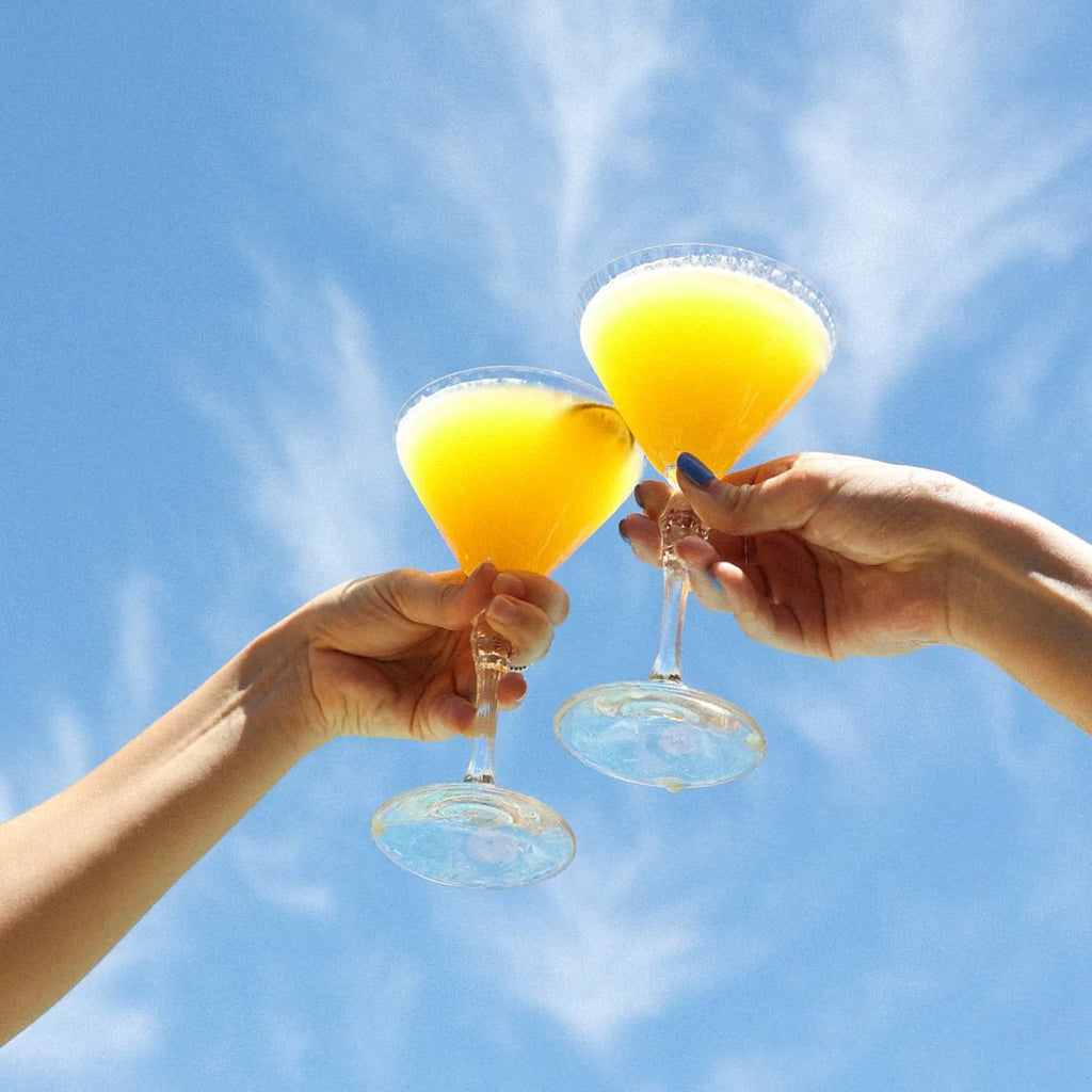 Mango and Lime Daiquiri