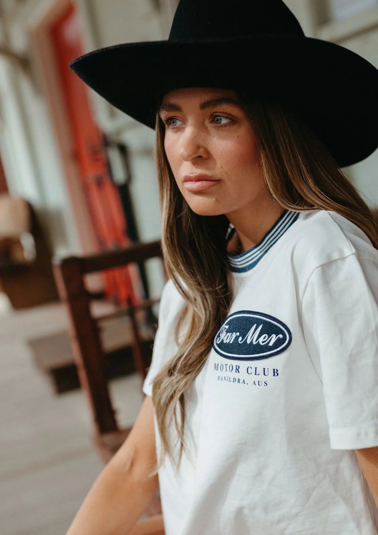 Motor Club Short Cut Crew