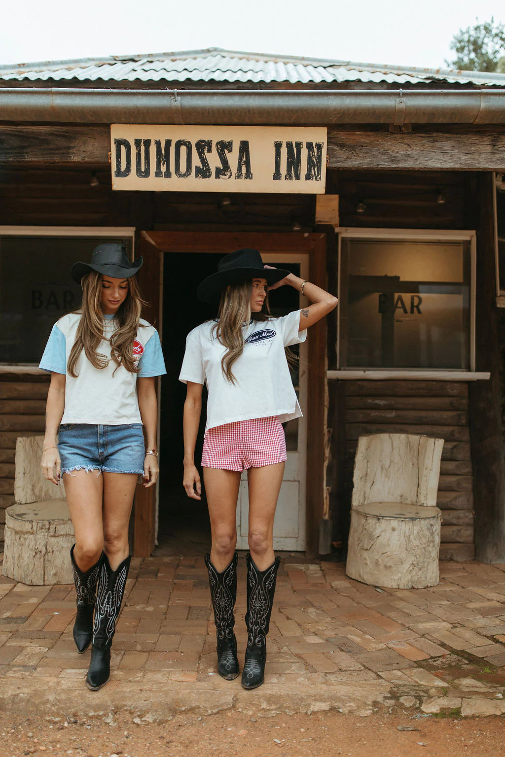 Motor Club Short Cut Crew