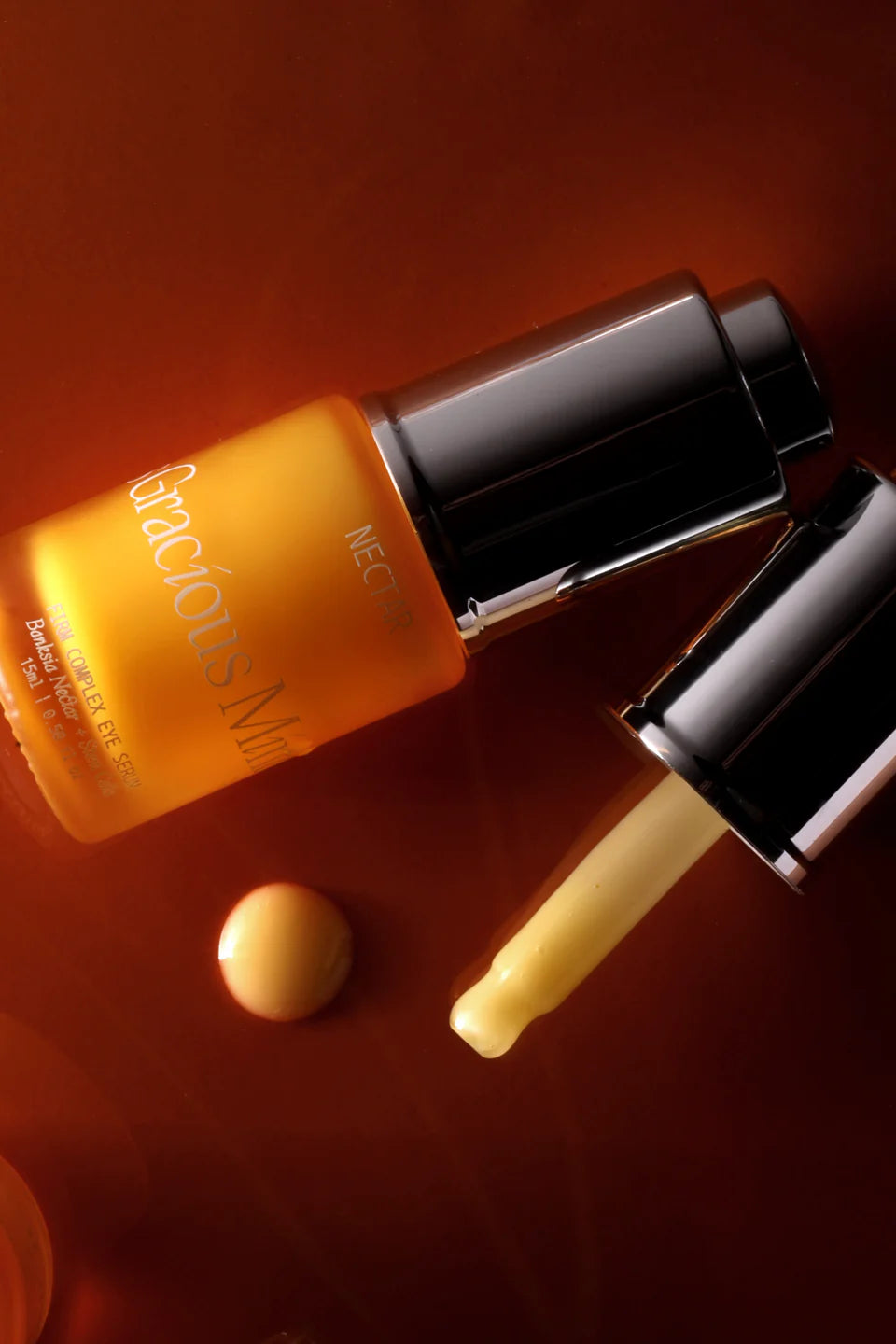 NECTAR COMPLEX FIRMING EYE SERUM