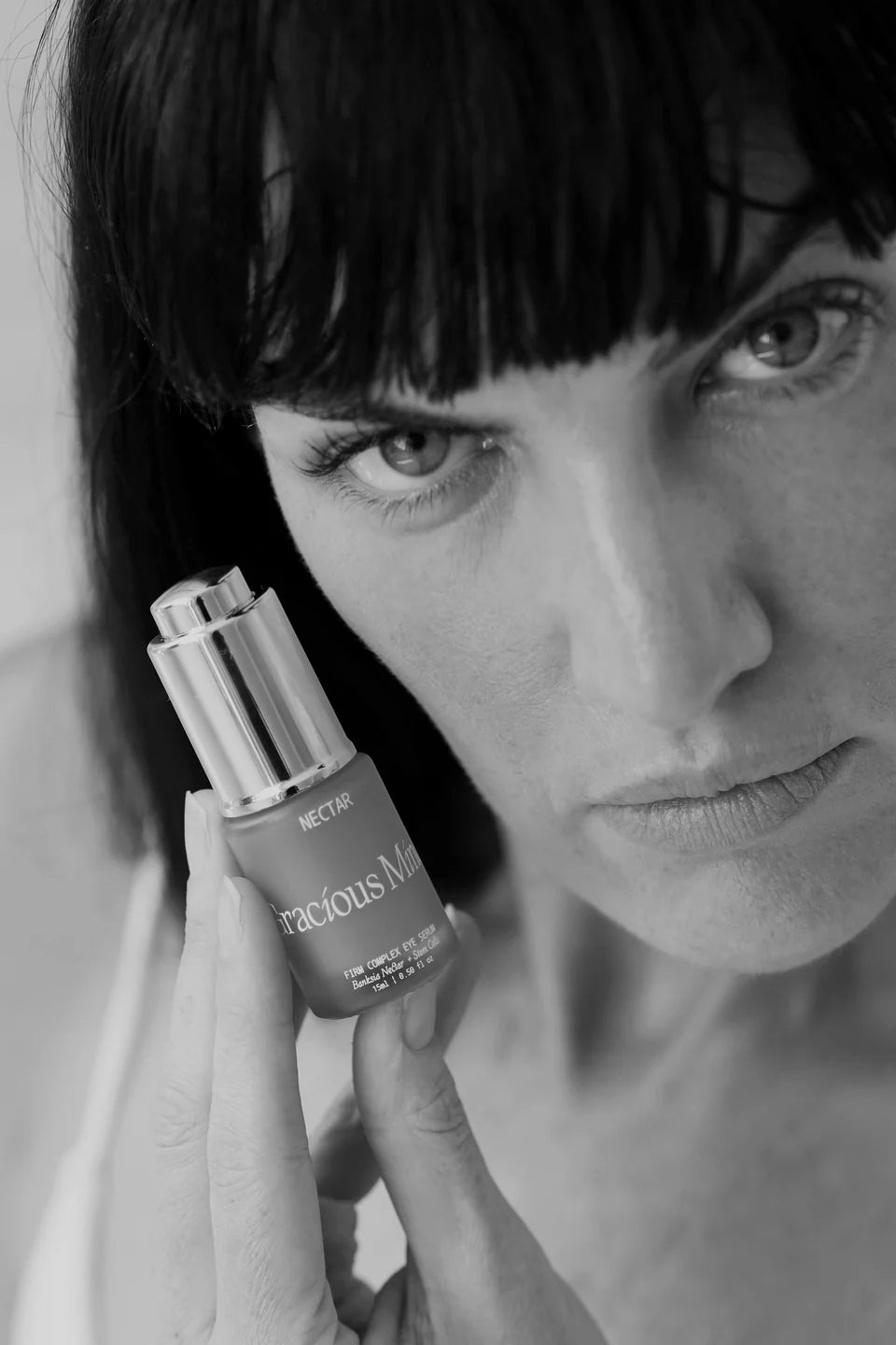 NECTAR COMPLEX FIRMING EYE SERUM