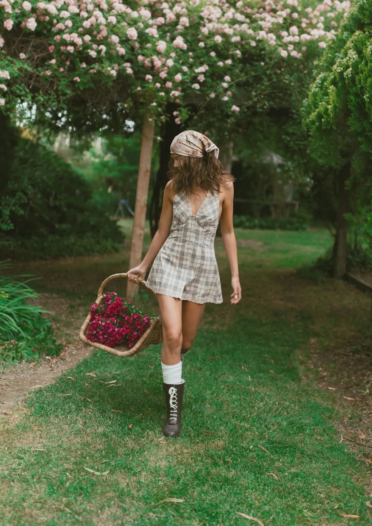 No Man's Land Bandana