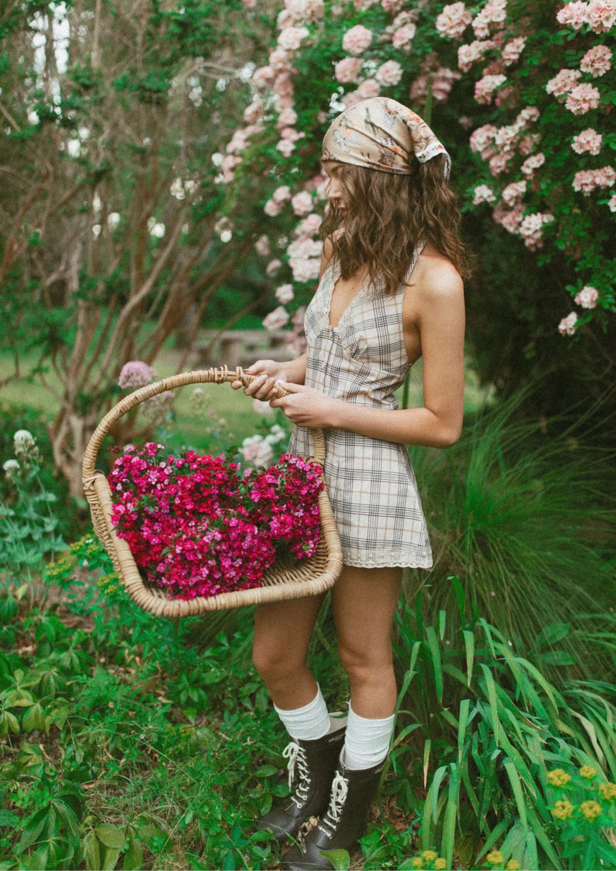No Man's Land Bandana