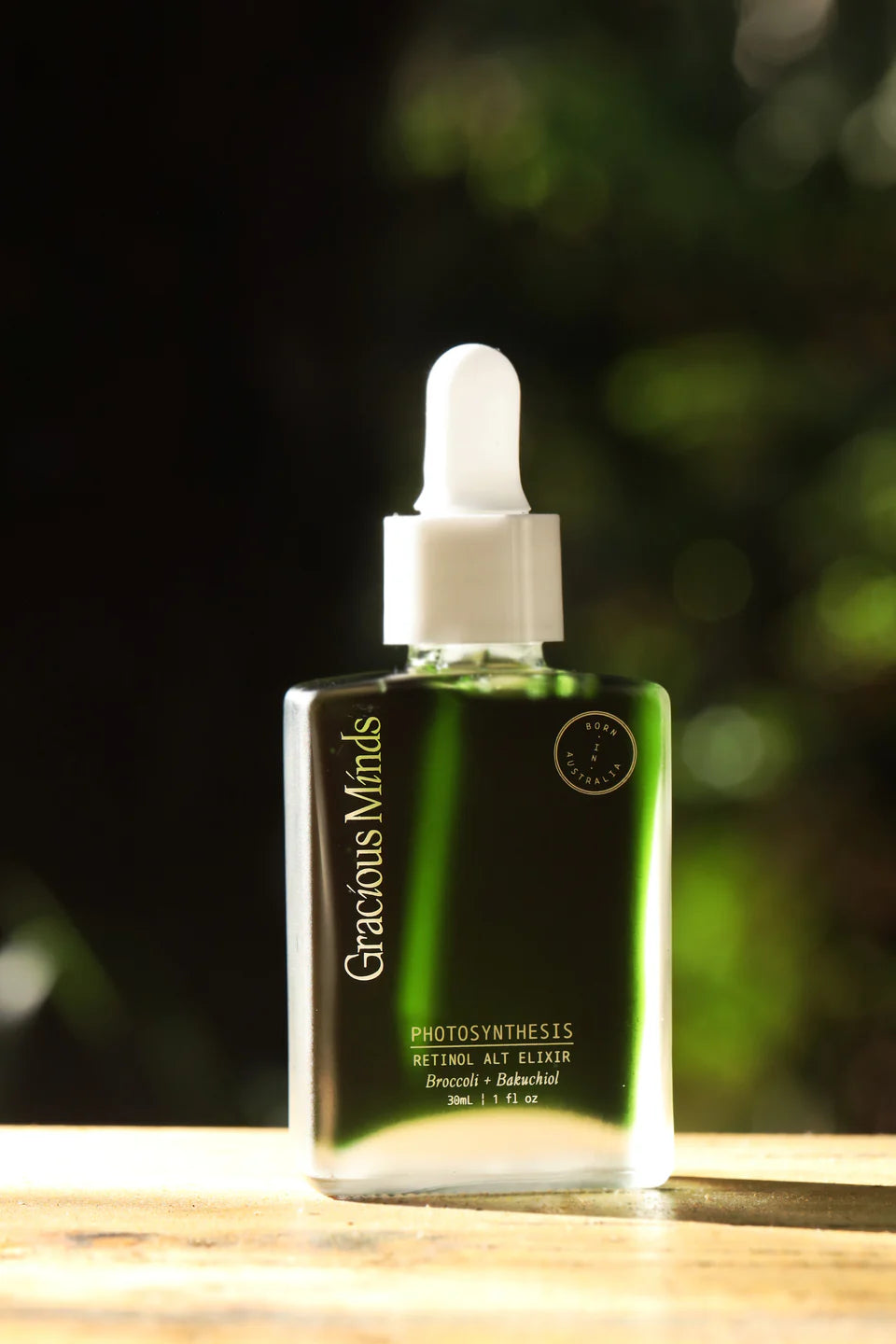 PHOTOSYNTHESIS RETINOL ALTERNATIVE ELIXIR