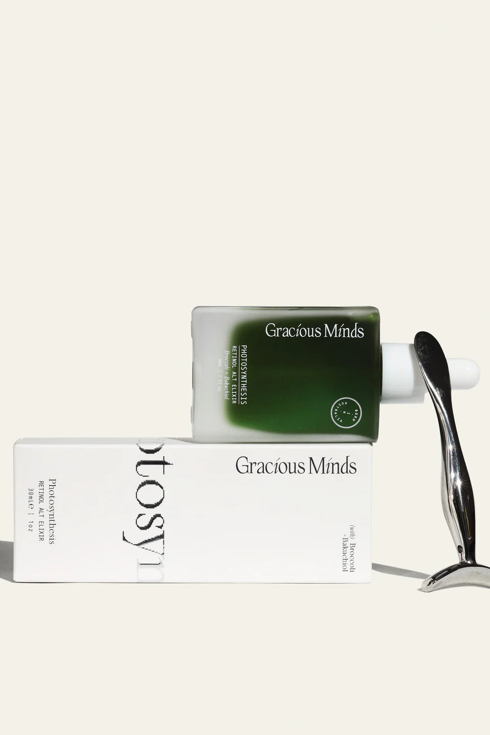 PHOTOSYNTHESIS RETINOL ALTERNATIVE ELIXIR