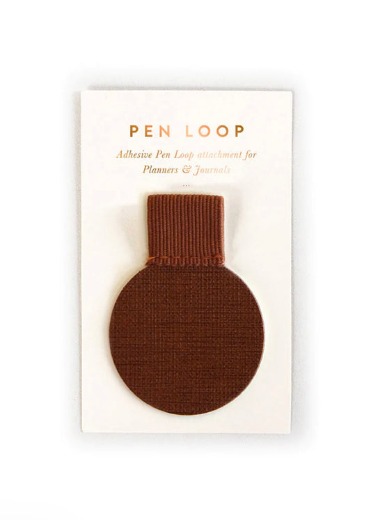 Pen Loop - Rust