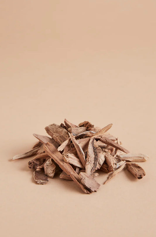 Australian Sandalwood Sticks