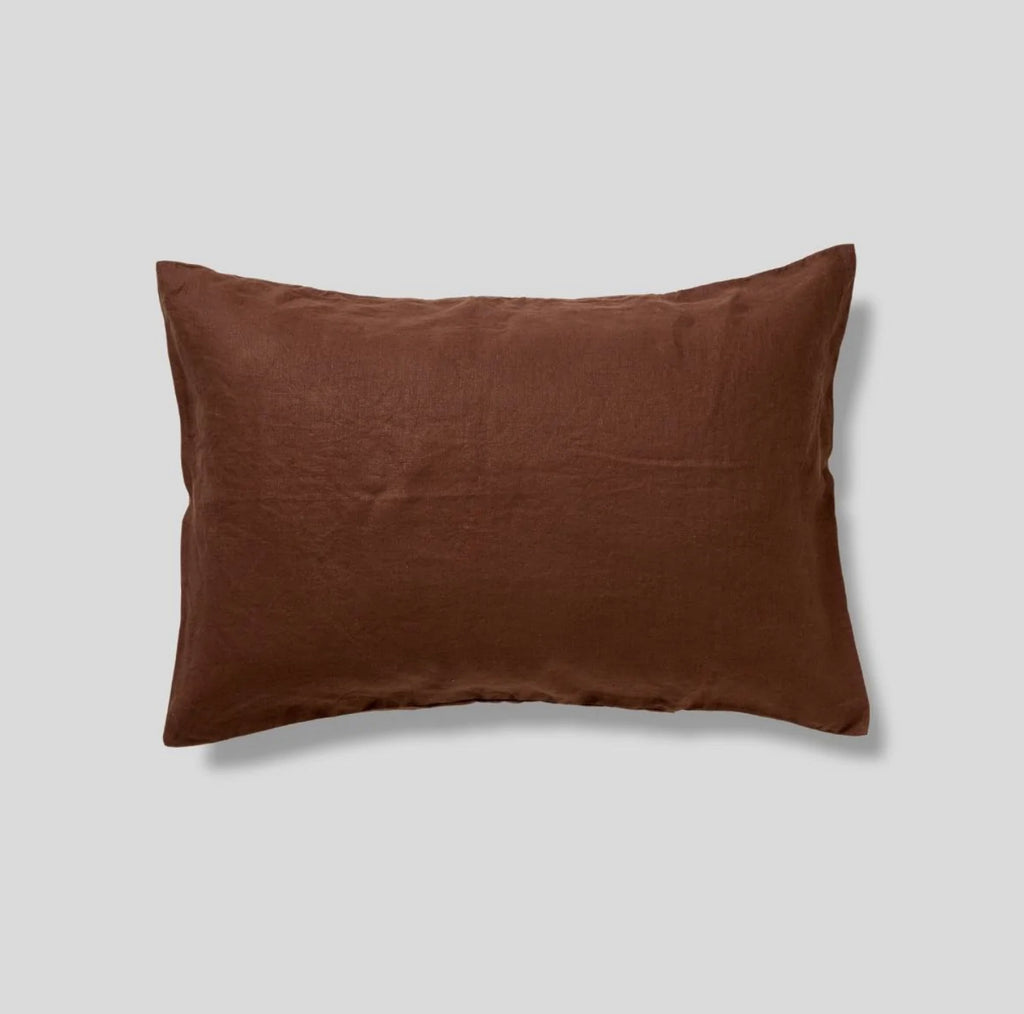 Linen Pillowslip Set (of 2)