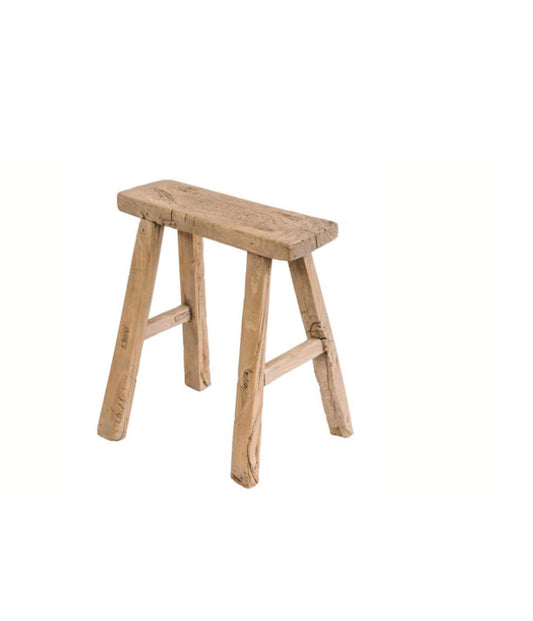 Andre Rectangle Stool