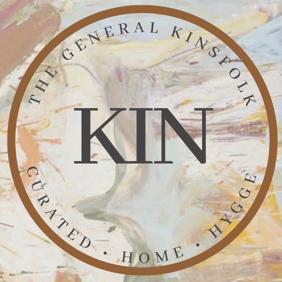 The General Kinsfolk Gift Card